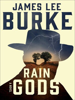 cover image of Rain Gods